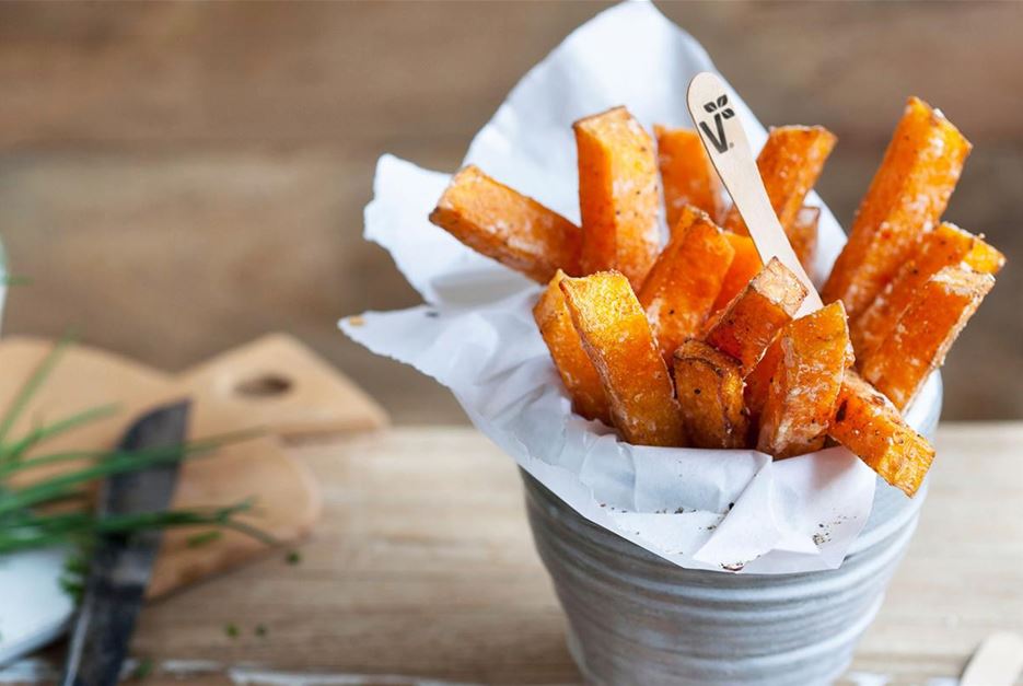 Kürbispommes Butternut-Kürbis 'Hawk' mit Sour Cream.jpg